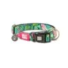Max & Molly Smart ID Collar Tropical - X-Small 2 Max & Molly Smart ID Collar Tropical - X-Small -Kurgo Shop 00921125 large