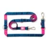 Max & Molly Multi-Function Leash Matrix Pink - X-Small -Kurgo Shop 00921133 large