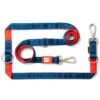 Max & Molly Multi-Function Leash Matrix Red - X-Small