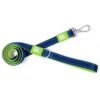 Max & Molly Short Leash Matrix Lime Green - X-Small -Kurgo Shop 00921183 large