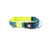 Max & Molly Smart ID Collar Matrix Lime Green - X-Small -Kurgo Shop 00921191 large