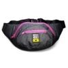 Max & Molly Waist Bag - Pink -Kurgo Shop 00921235 large