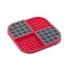 LickiMat Slomo Red - 20cm -Kurgo Shop 00921254 large