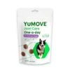 YuMOVE One-a-Day For Medium Dogs - 30 Tasty Bites -Kurgo Shop 00921265 large