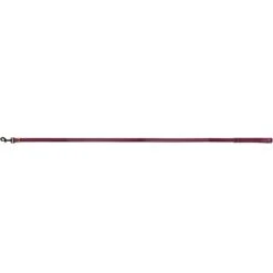 Sotnos Eco Lead Maroon - Large/X-Large (2.0x120cm)