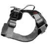 Sotnos Travel Safety & Walking Harness Grey - Large