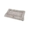 Scruffs Cosy Crate Mat Grey - X-Large -Kurgo Shop 00921716 large