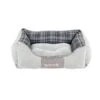 Scruffs Highland Box Bed Grey - X-Large 2 Scruffs Highland Box Bed Grey - X-Large -Kurgo Shop 00921720 large