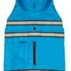 BLUE RAINCOAT SMALL 23CM -Kurgo Shop 00922473 large 1