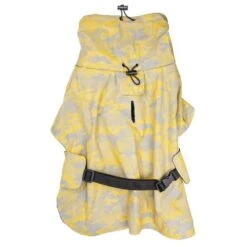 Sotnos Reflective Rain Coat M