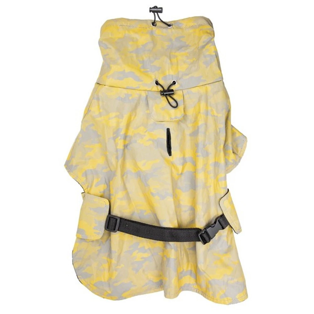 Sotnos Reflective Rain Coat M 3 Sotnos Reflective Rain Coat M