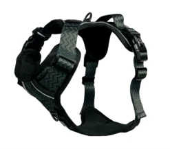 Twiggy Tags Petrichor Adventure Harness Size 1