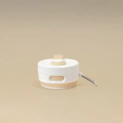 Cocopup London Nude Collapsible Coffee Cup