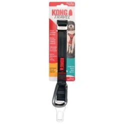 Kong Seat Belt Tether