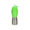 KONG H2O STAINLESSSTEEL BOTTLE GRN 740ML 1 KONG H2O STAINLESSSTEEL BOTTLE GRN 740ML -Kurgo Shop 00922841 large