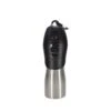 Kong H2o Stainless Steel Bottle Black 740ml 2 Kong H2o Stainless Steel Bottle Black 740ml -Kurgo Shop 00922842 large