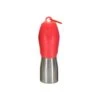 Kong H2o Stainless Steel Bottle Red 740ml -Kurgo Shop 00922843 large
