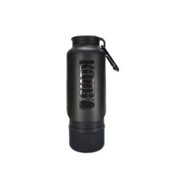 KONG H2O INSULATED BOTTLE BLK 740ML