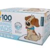 Good Boy Puppy Training Pads 100pk X 1 1 Good Boy Puppy Training Pads 100pk X 1 -Kurgo Shop 00922938 large