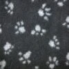 Hemmo Paw Print Non Slip Vet Mat 1m X 0.75m 1 Hemmo Paw Print Non Slip Vet Mat 1m X 0.75m -Kurgo Shop 00922991 large