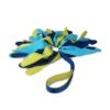 Coachi Tuggi Spider Navy/Lime/Light Blue -Kurgo Shop 00923056 large