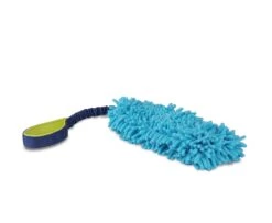 Coachi Tuggi Hide Navy/Lime/Light Blue