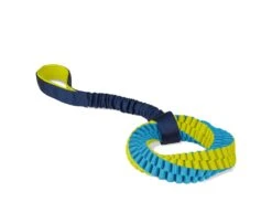 Coachi Tuggi Helix Navy/Lime/Light Blue