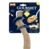 Nylabone Gourmet Stick Peanut Butter XL -Kurgo Shop 00923115 large