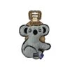 PetLove Resploot Tuffles Koala -Kurgo Shop 00923126 large