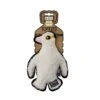 PetLove Resploot Tuffles Penguin -Kurgo Shop 00923128 large