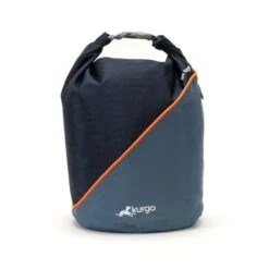 Kurgo Kibble Carrier Navy
