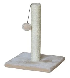 38cm Kitten Sisal Scratcher