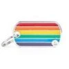 Rainbow Collection - Flag Tag -Kurgo Shop 00923253 large