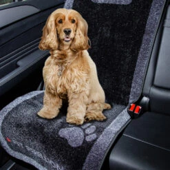 Car Seat Carpet 57cm X 140cm